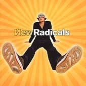New Radicals MAYBE YOU'VE BEEN BR