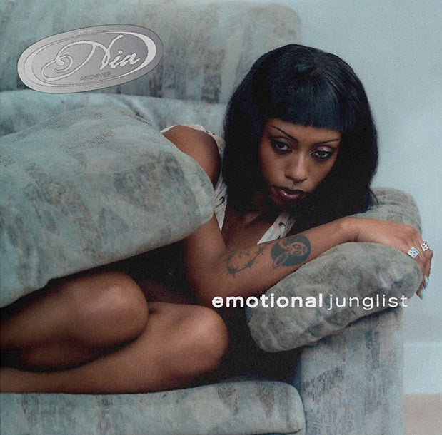 Emotional Junglist