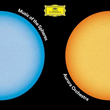 Music Of The Spheres