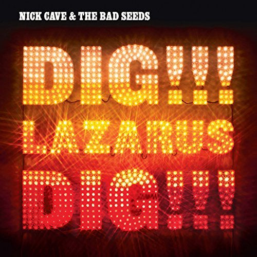 Dig Lazarus Dig! (Uk)