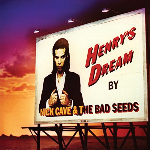 HENRY'S DREAM