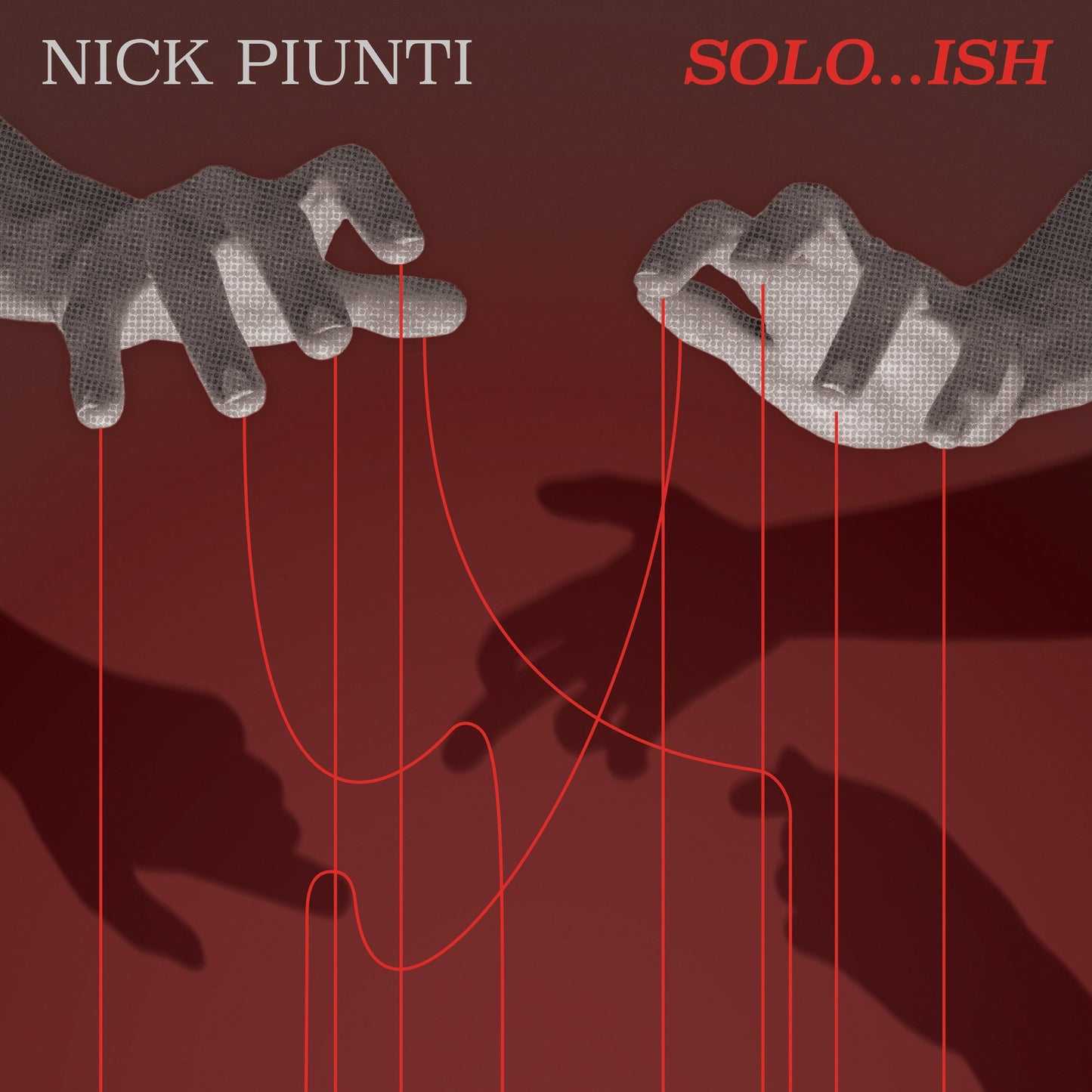 Solo...Ish