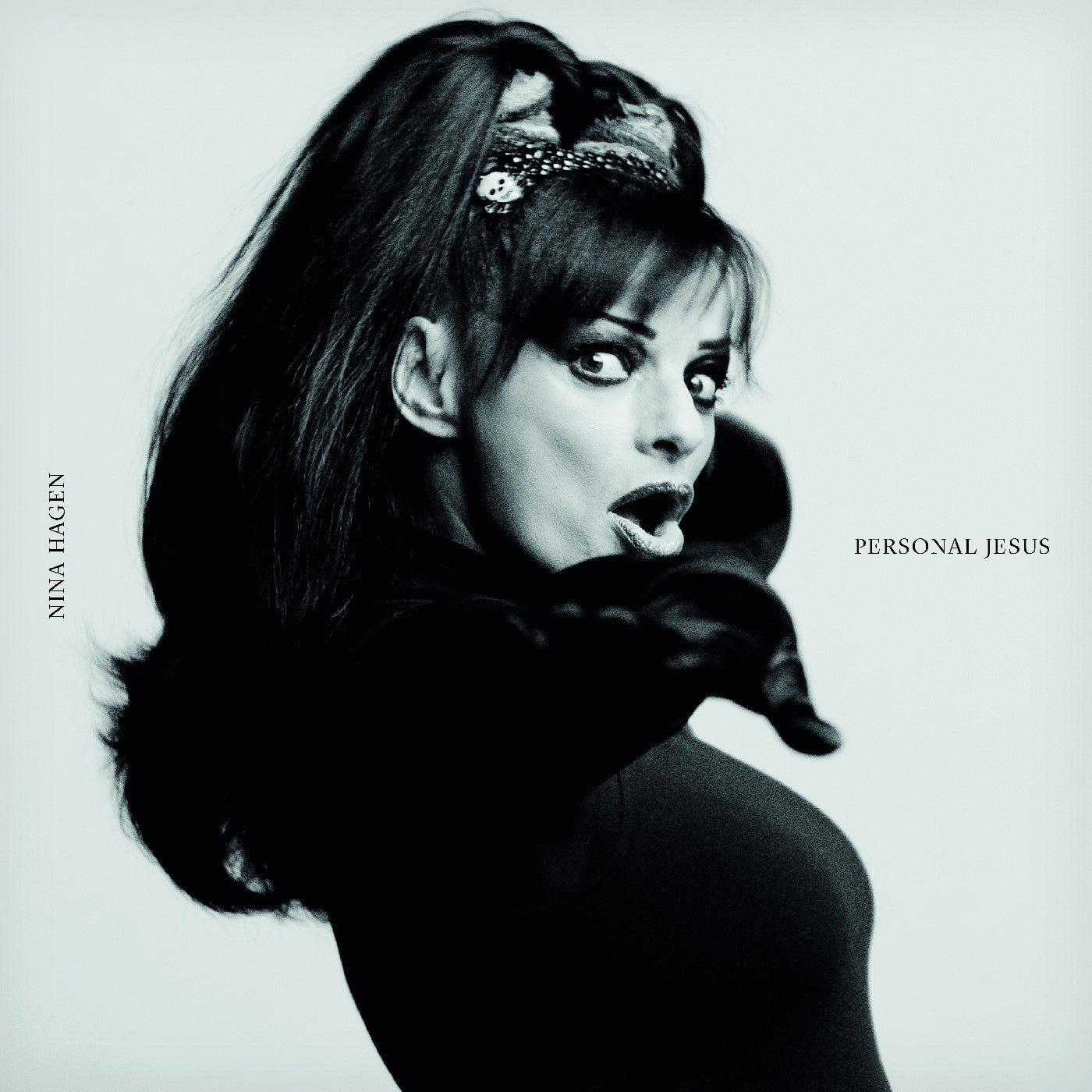 White Vinyl) Personal Jesus (15Th Anniversary Edition) (Deluxe Edition