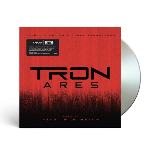 Tron: Ares (Original Motion Picture Soundtrack)