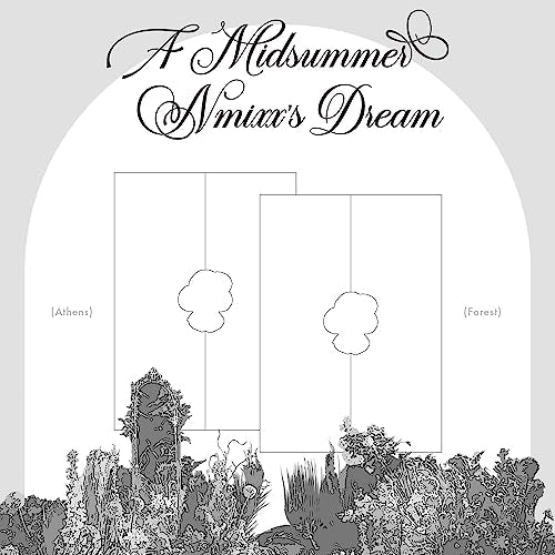 A Midsummer NMIXX’s Dream
