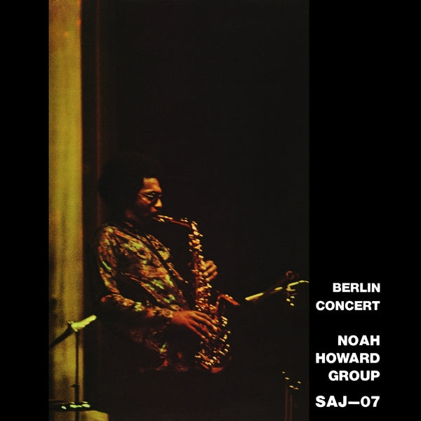 Berlin Concert