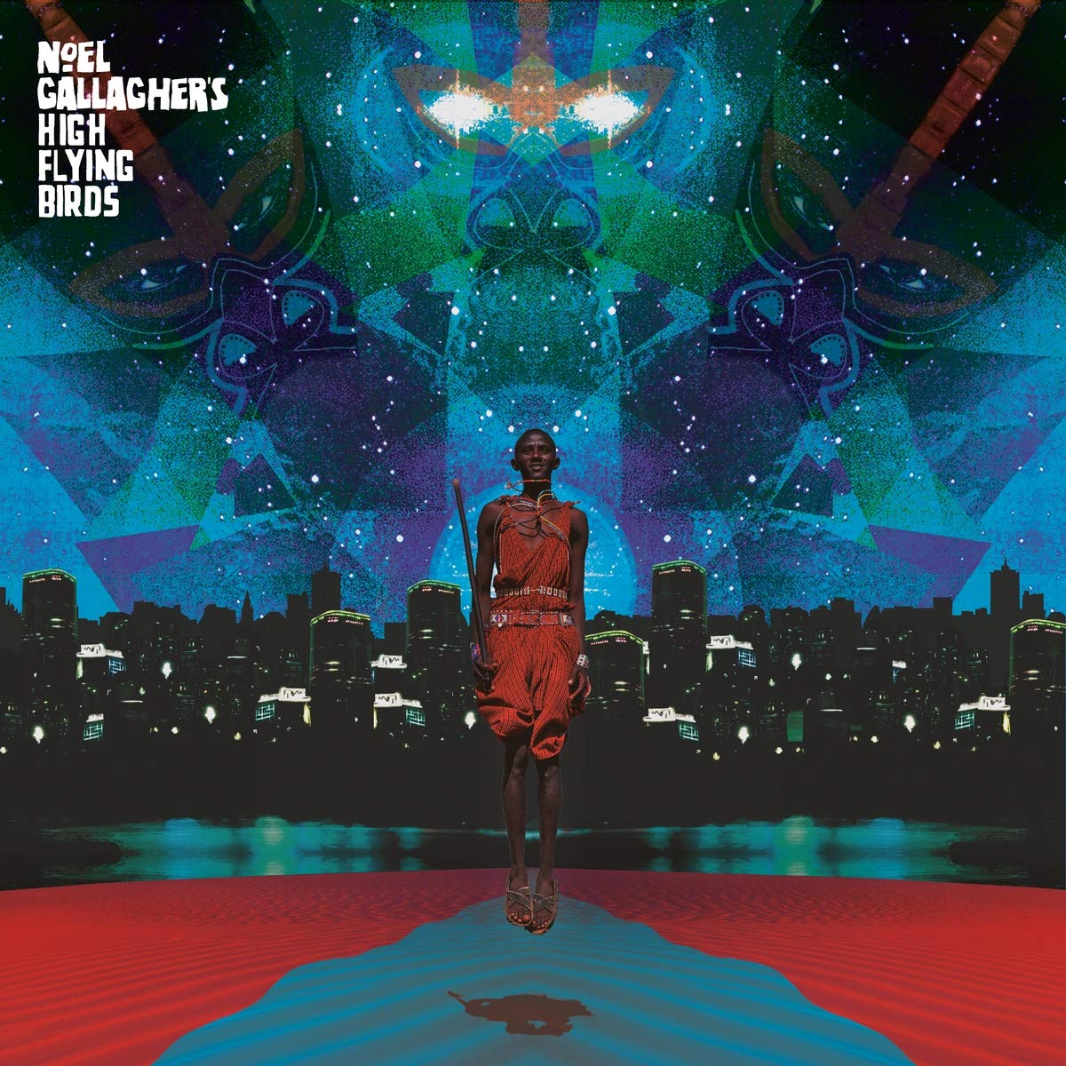 This Is The Place (Limited Colored Vinyl)