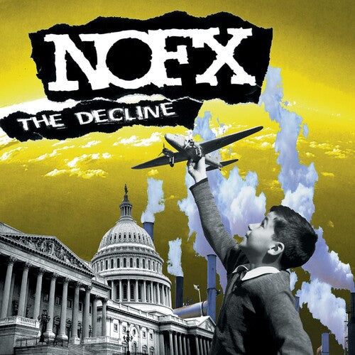 The Decline (Extended Play)