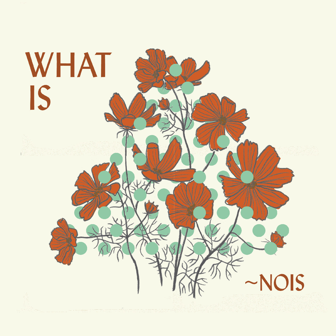 What Is ~Nois?