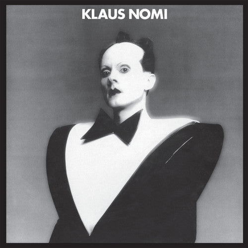 KLAUS NOMI