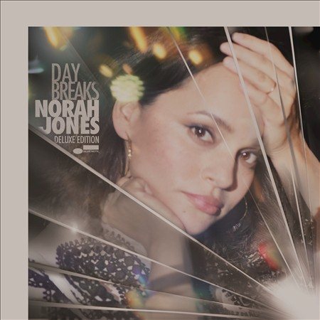 DAY BREAKS DLXED(2LP