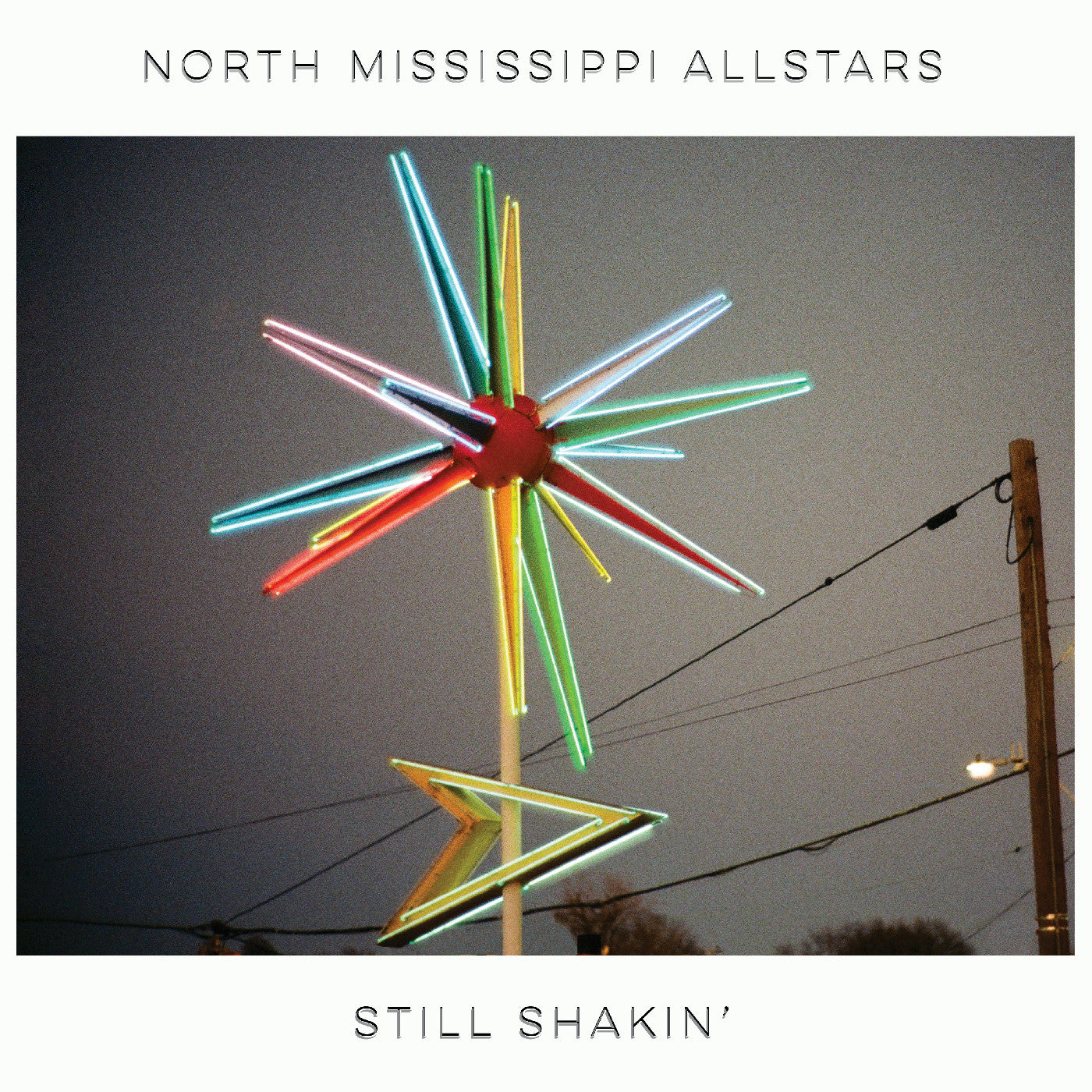 Still Shakin' (Indie Exclusive)