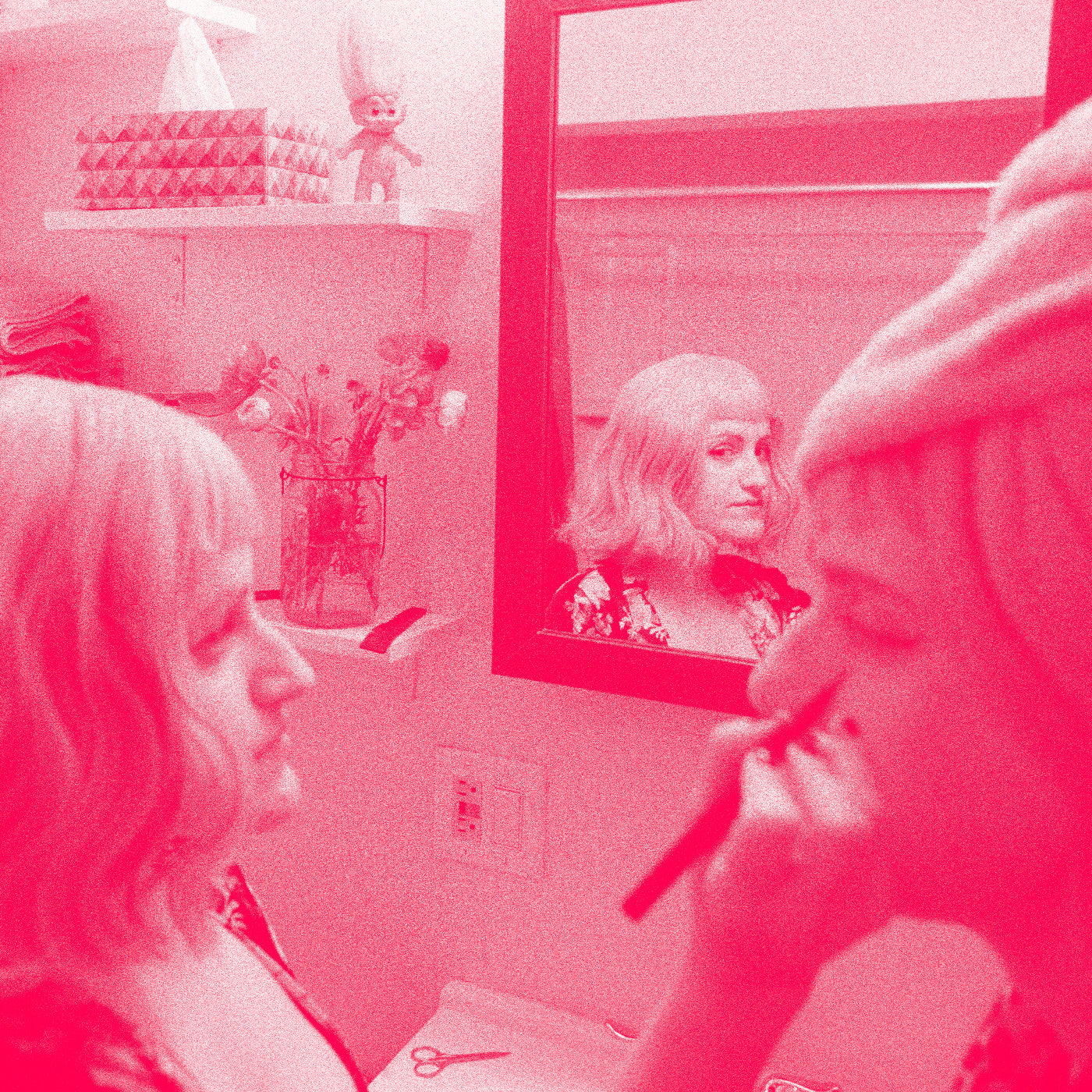 How To Kiss (Candy Cane Vinyl)