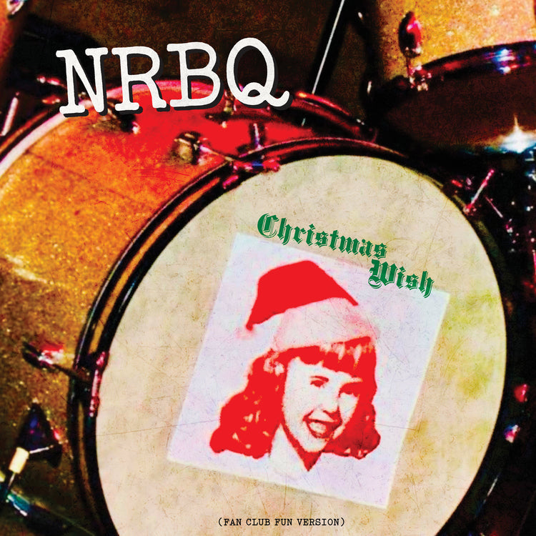 Christmas Wish (Fan Club Fun Version)