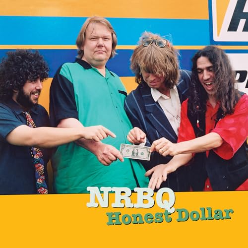 Honest Dollar