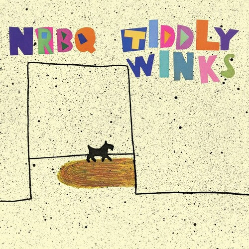 NRBQ Tiddly Winks