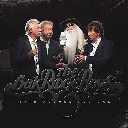 Oak Ridge Boys, The 17Th Avenue Revival