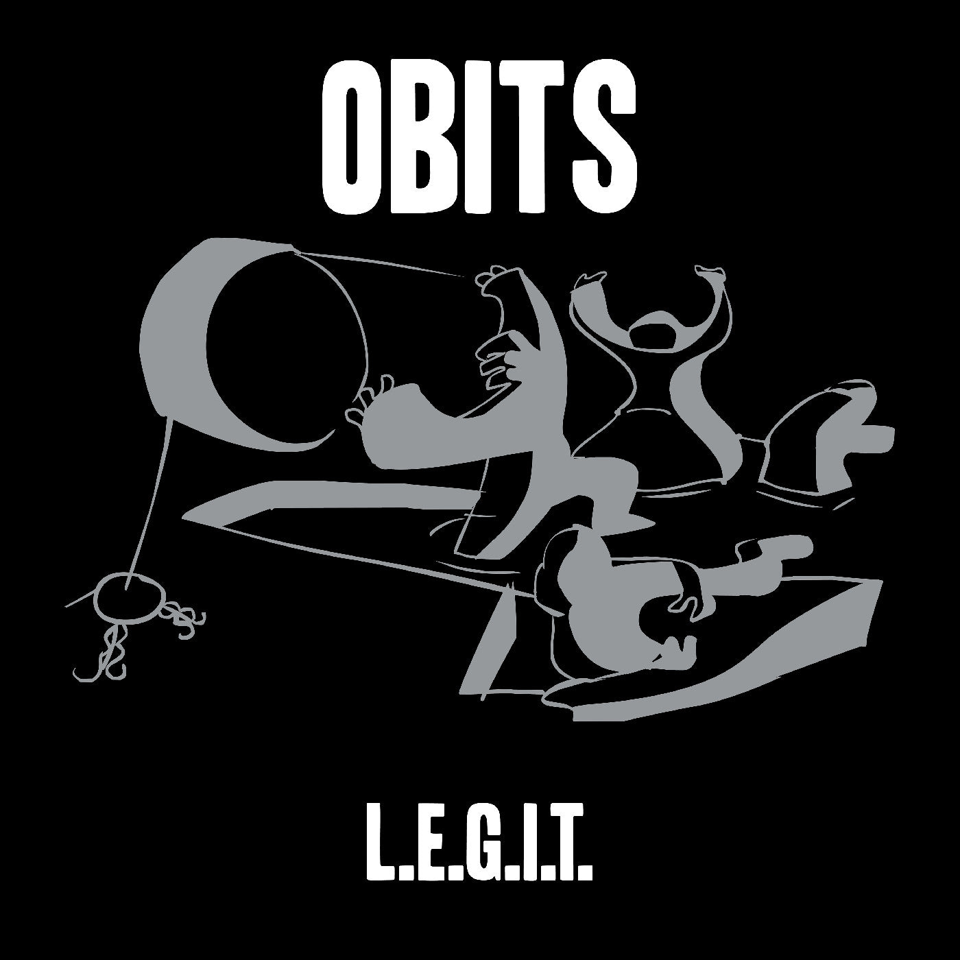 L.E.G.I.T.