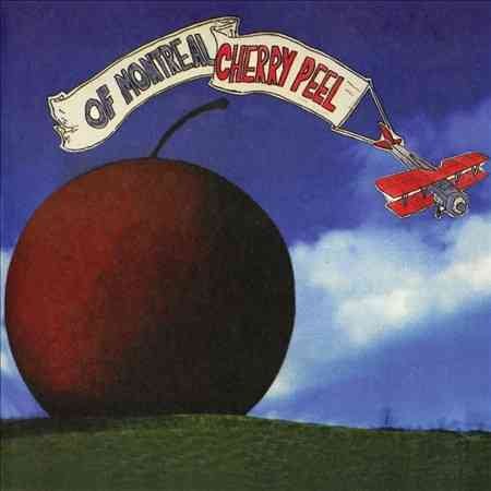 Of Montreal CHERRY PEEL