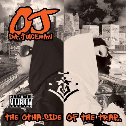 Otha Side Of The Trap (Cd/Dvd)