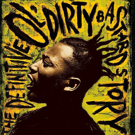 DEFINITIVE OL DIRTY BASTARD STORY