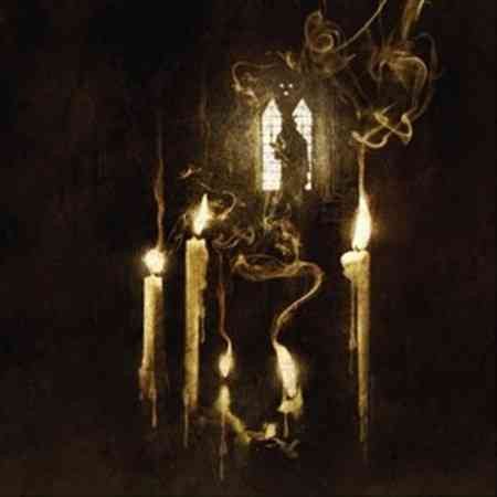 GHOST REVERIES