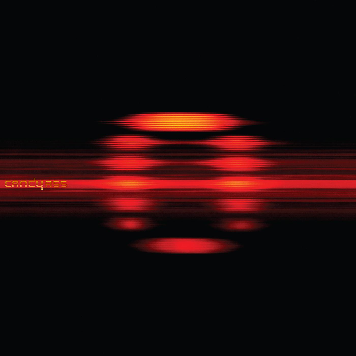 Candyass - Remastered (Orange With Black Swirl Vinyl)