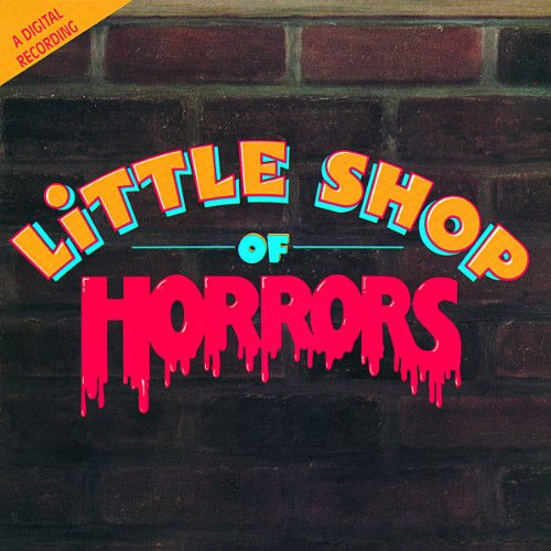 Original Motion Picture Soundtrack Little Shop Of Horrors / O.S.T.