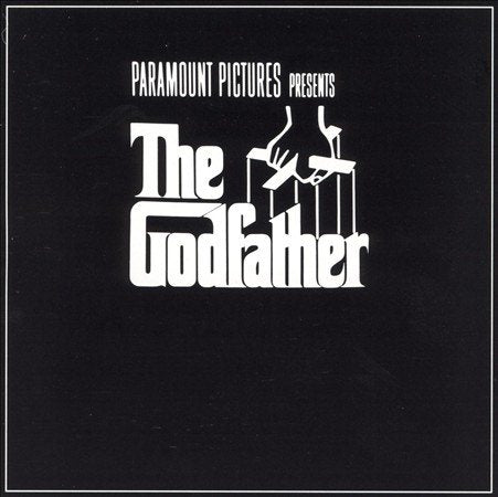 Original Soundtrack The Godfather