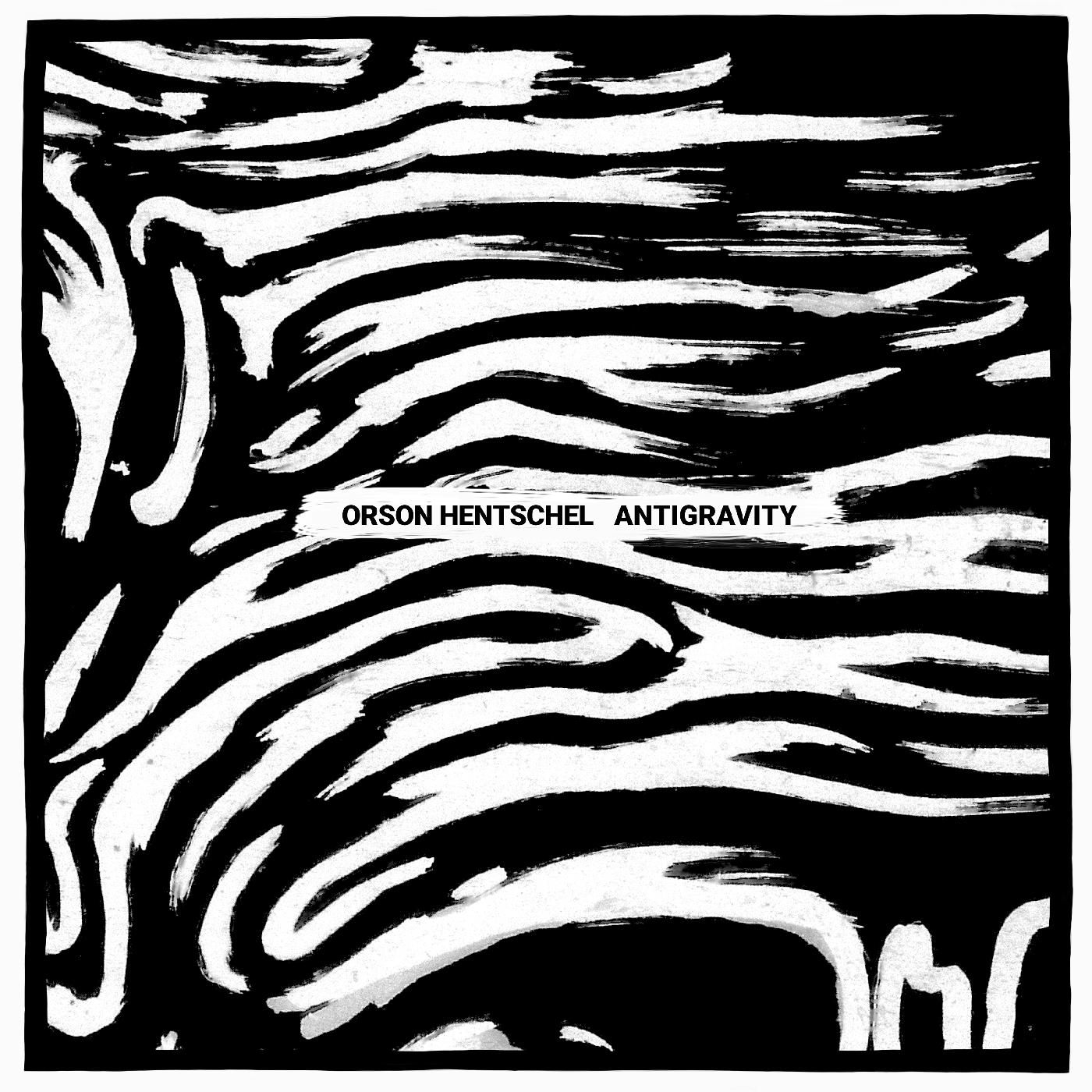 Antigravity (Indie Exclusive White Vinyl)
