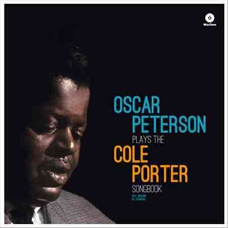 Plays the Cole Porter Songbook