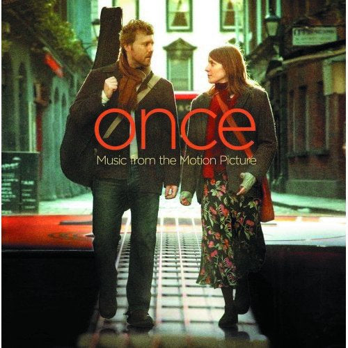 Once