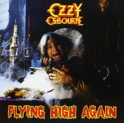 FLYIN HIGH / I DON'T KNOW