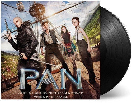PAN / O.S.T.