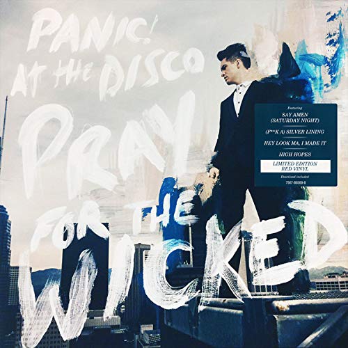 Pray For The Wicked