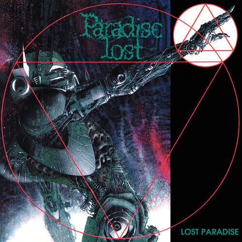 Lost Paradise (Remaster LP)
