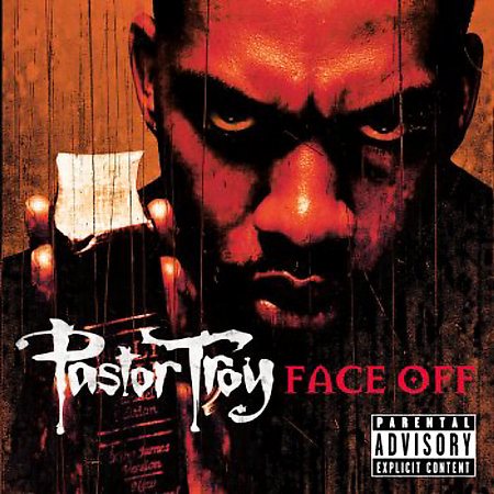 FACE OFF (EX)