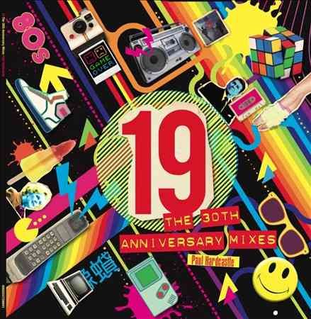 19 (THE 30TH ANNIVER