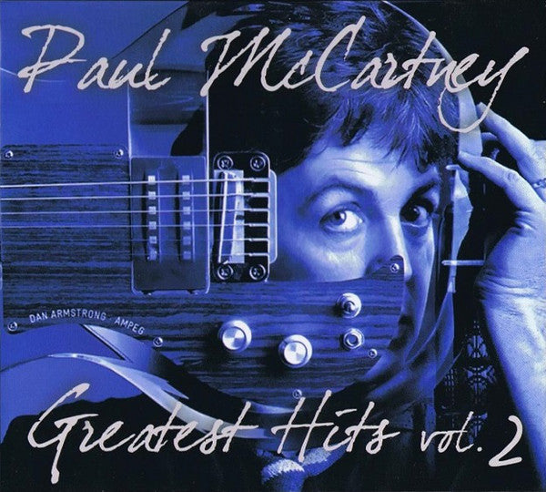 Greatest Hits: Vol. 2 (Import)