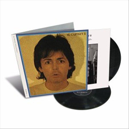 MCCARTNEY_II 2D-VNYL