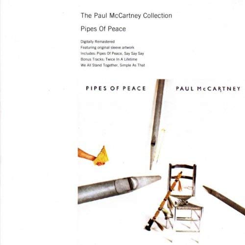 Pipes Of Peace