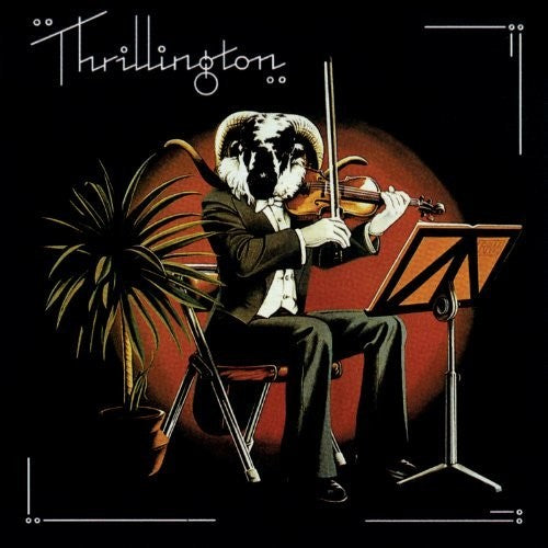 Thrillington (Remastered, 180 Gram Vinyl)