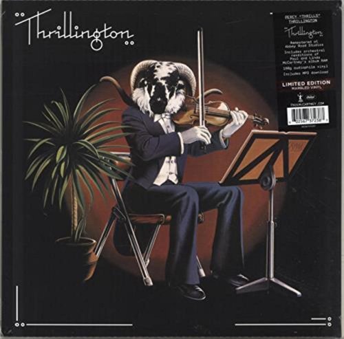 Thrillington