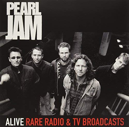Pearl Jam - Alive