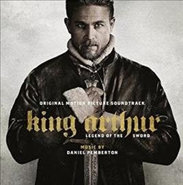 King Arthur: Legend Of The Sword / O.S.T. (Gate)