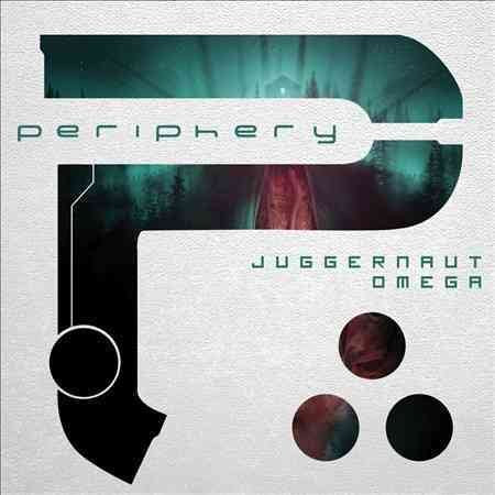 JUGGERNAUT: OMEGA