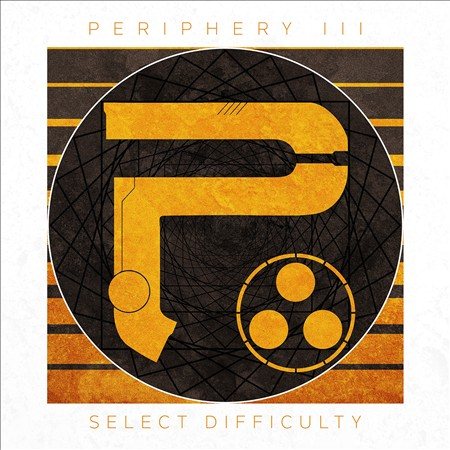 PERIPHERY III: SELECT DIFFICULTY