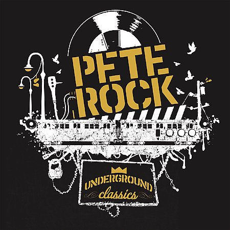 UNDERGROUND CLASSICS
