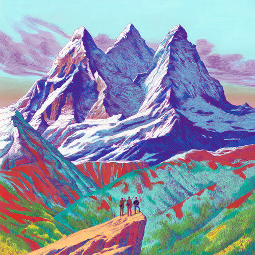 Peter Bjorn & John Endless Dream