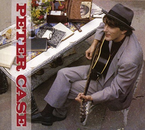 PETER CASE